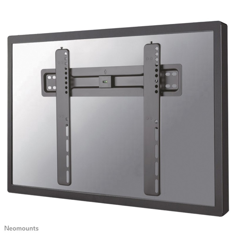 Neomounts LED-W400BLACK uchwyt do telewizorów 139,7 cm (55") Czarny Neomounts LED-W400BLACK uchwyt do telewizorów 139,7 cm (55") Czarny