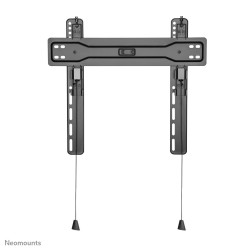 Neomounts LED-W400BLACK uchwyt do telewizorów 139,7 cm (55") Czarny