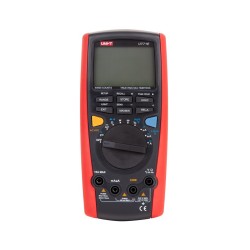 Miernik uniwersalny UT71E