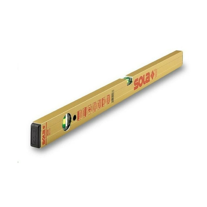 SOLA POZIOMNICA MAGNETYCZNA AZM 150 150cm
