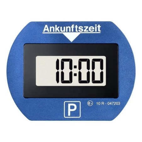 Needit Park Lite płyta parkingowa Niebieski Elektroniczny