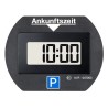 Needit Park Lite płyta parkingowa Czarny Elektroniczny