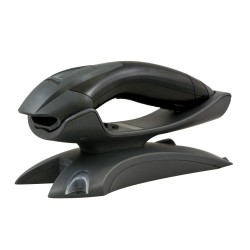 Skaner Honeywell Voyager 1202g, BT, 1D, multi-IF, kit (USB), czarny