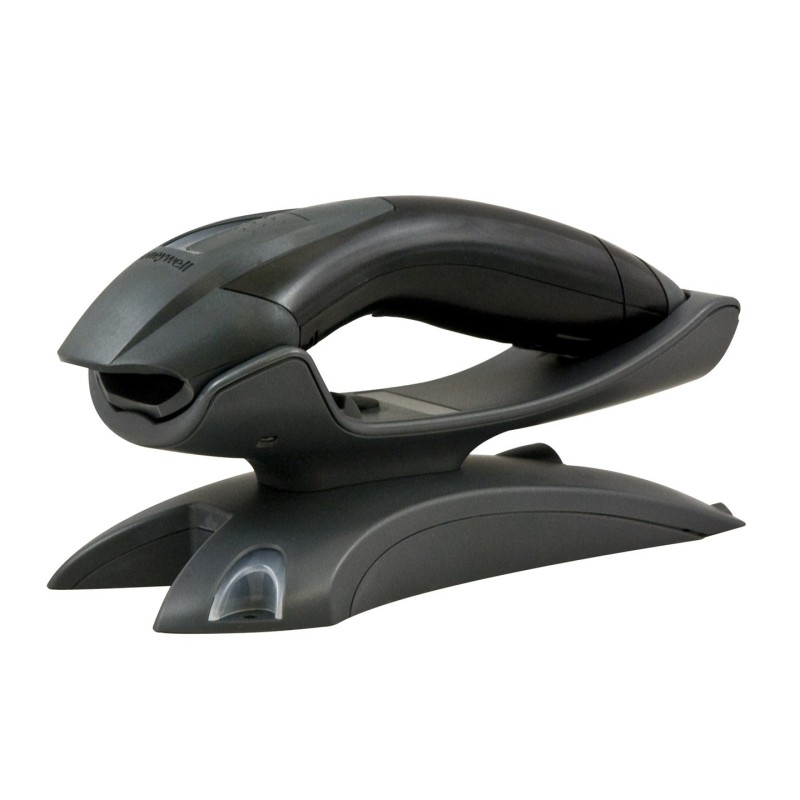 Skaner Honeywell Voyager 1202g, BT, 1D, multi-IF, kit (USB), czarny Skaner Honeywell Voyager 1202g, BT, 1D, multi-IF, kit (USB), czarny