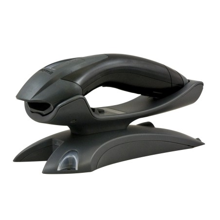 Skaner Honeywell Voyager 1202g, BT, 1D, multi-IF, kit (USB), czarny