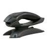 Skaner Honeywell Voyager 1202g, BT, 1D, multi-IF, kit (USB), czarny
