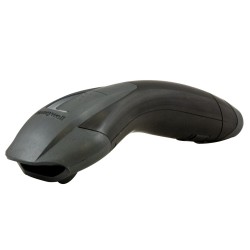 Skaner Honeywell Voyager 1202g, BT, 1D, multi-IF, kit (USB), czarny