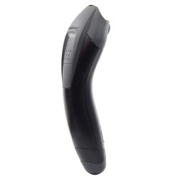 Skaner Honeywell Voyager 1202g, BT, 1D, multi-IF, kit (USB), czarny