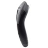 Skaner Honeywell Voyager 1202g, BT, 1D, multi-IF, kit (USB), czarny