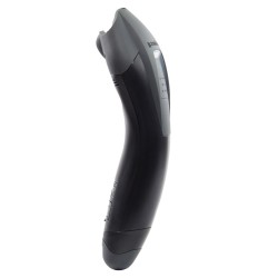 Skaner Honeywell Voyager 1202g, BT, 1D, multi-IF, kit (USB), czarny