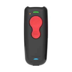 Skaner Honeywell Voyager 1602g, BT, 2D, USB, BT (iOS), kit (USB), black