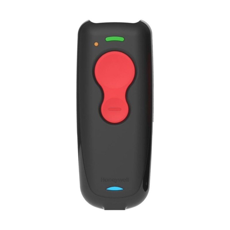 Skaner Honeywell Voyager 1602g, BT, 2D, USB, BT (iOS), kit (USB), black