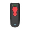 Skaner Honeywell Voyager 1602g, BT, 2D, USB, BT (iOS), kit (USB), black