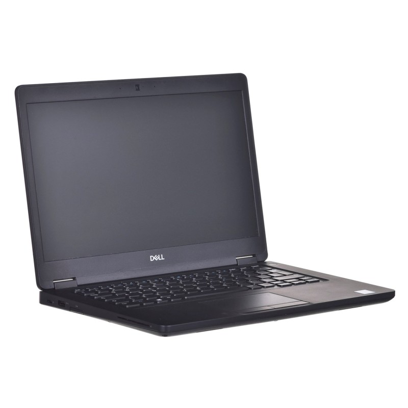 DELL LATITUDE 5490 i5-8250U 16GB 256GB SSD 14" FHD (US QWERTY) Win11pro + zasilacz UŻYWANY DELL LATITUDE 5490 i5-8250U 16GB 256GB SSD 14" FHD (US QWERTY) Win11pro + zasilacz UŻYWANY