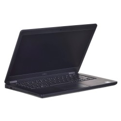 DELL LATITUDE 5490 i5-8250U 16GB 256GB SSD 14" FHD (US QWERTY) Win11pro + zasilacz UŻYWANY