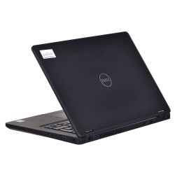 DELL LATITUDE 5490 i5-8250U 16GB 256GB SSD 14" FHD (US QWERTY) Win11pro + zasilacz UŻYWANY