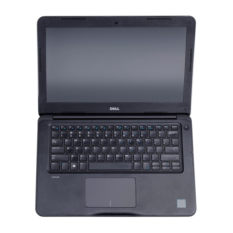 DELL LATITUDE 3380 i5-7300U 8GB 256GB SSD 13" HD (US QWERTY + LTE) Win10pro + zasilacz UŻYWANY DELL LATITUDE 3380 i5-7300U 8GB 256GB SSD 13" HD (US QWERTY + LTE) Win10pro + zasilacz UŻYWANY