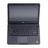 DELL LATITUDE 3380 i5-7300U 8GB 256GB SSD 13" HD (US QWERTY + LTE) Win10pro + zasilacz UŻYWANY