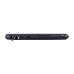 DELL LATITUDE 3380 i5-7300U 8GB 256GB SSD 13" HD (US QWERTY + LTE) Win10pro + zasilacz UŻYWANY