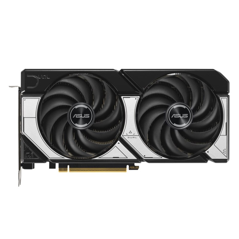 Karta graf. ASUS DUAL RTX 5070 12GB OC Karta graf. ASUS DUAL RTX 5070 12GB OC