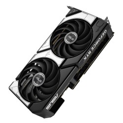 Karta graf. ASUS DUAL RTX 5070 12GB OC