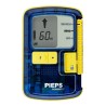 Detektor lawinowy Pieps Powder Beacon BT Niebieski- Żółty