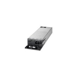 Cisco 715W AC 80+ PLATINUM CONFIG 1 P/S SPARE moduł zasilaczy