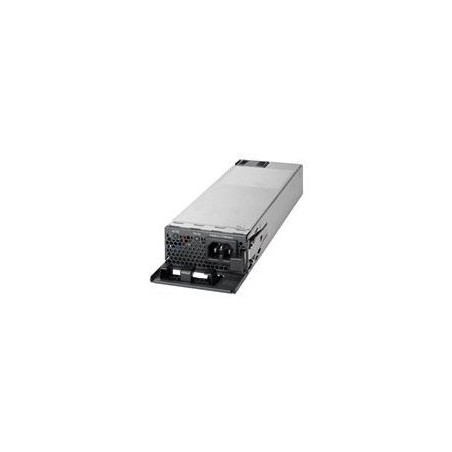 Cisco 715W AC 80+ PLATINUM CONFIG 1 P/S SPARE moduł zasilaczy