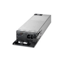 Cisco 715W AC 80+ PLATINUM CONFIG 1 P/S SPARE moduł zasilaczy