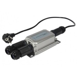 ALLNET ALL-PI2013OBT60 adapter PoE Gigabit Ethernet