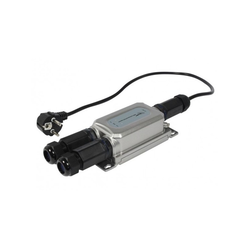 ALLNET ALL-PI2013OBT60 adapter PoE Gigabit Ethernet ALLNET ALL-PI2013OBT60 adapter PoE Gigabit Ethernet