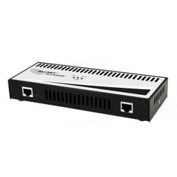 ALLNET ALL048600v2 1000 Mbit/s Czarny