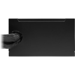 Corsair CX Series CX550 moduł zasilaczy 550 W 24-pin ATX ATX Czarny