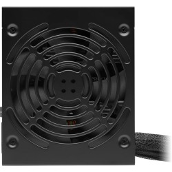 Corsair CX Series CX550 moduł zasilaczy 550 W 24-pin ATX ATX Czarny
