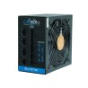 Chieftec BDF-850C moduł zasilaczy 850 W 20+4 pin ATX PS/2 Czarny