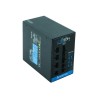 Chieftec BDF-850C moduł zasilaczy 850 W 20+4 pin ATX PS/2 Czarny