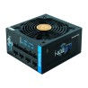 Chieftec BDF-850C moduł zasilaczy 850 W 20+4 pin ATX PS/2 Czarny