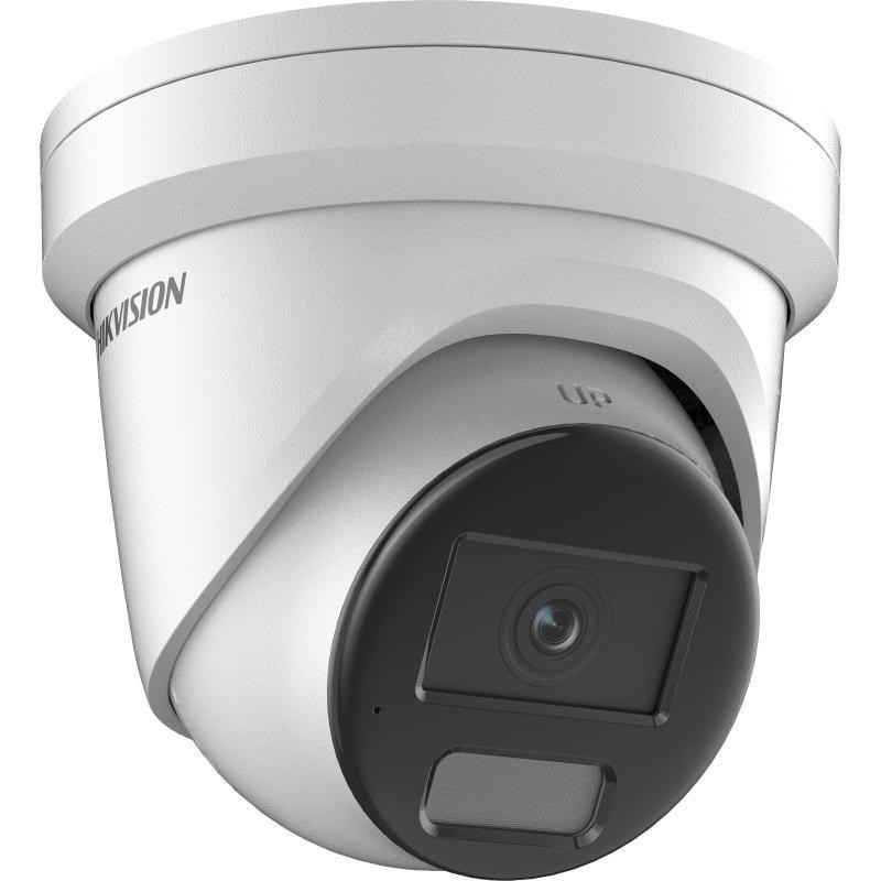 Hikvision Pro Series with AcuSense DS-2CD2346G2H-IU(2.8mm)(eF) Kula (kształt) Kamera bezpieczeństwa IP Zewnętrzna 2688 x 1520 px Hikvision Pro Series with AcuSense DS-2CD2346G2H-IU(2.8mm)(eF) Kula (kształt) Kamera bezpieczeństwa IP Zewnętrzna 2688 x 1520 px