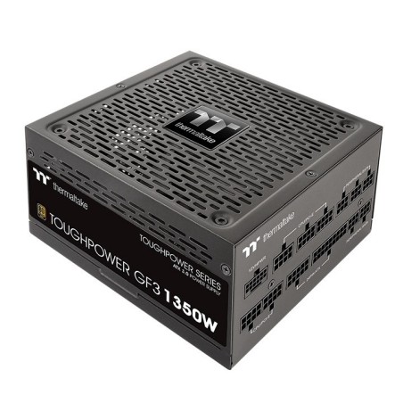 Thermaltake Toughpower GF3 moduł zasilaczy 1350 W 24-pin ATX Czarny