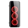 Chieftec Scorpion II Midi Tower Czarny