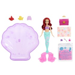 Disney Princess HWB39 lalka