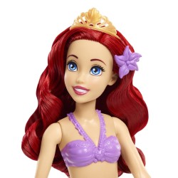 Disney Princess HWB39 lalka