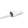 CAR LAPTOP CHARGER UNIVERSAL/PRO 12/24V (100W)