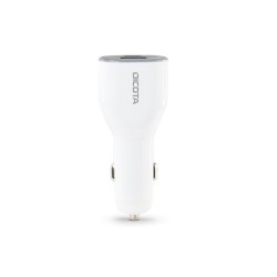 CAR LAPTOP CHARGER UNIVERSAL/PRO 12/24V (100W)