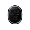 Samsung EP-L4020 Smartfon Czarny Zapalniczka Szybkie ładowanie Wewnętrzna