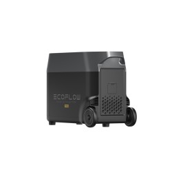 Dodatkowa bateria do EcoFlow DELTA Pro (3600Wh)