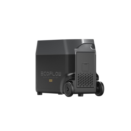 Dodatkowa bateria do EcoFlow DELTA Pro (3600Wh)