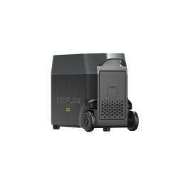 Dodatkowa bateria do EcoFlow DELTA Pro (3600Wh)