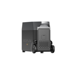 Dodatkowa bateria do EcoFlow DELTA Pro (3600Wh)