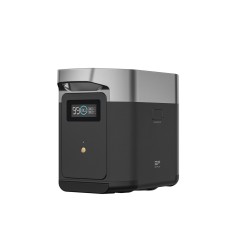 Dodatkowa bateria do EcoFlow DELTA 2 (1024Wh)
